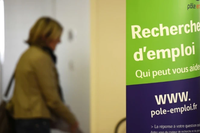 L'économie française a créé 52.200 emplois au troisième trimestre, du jamais-vu depuis la crise