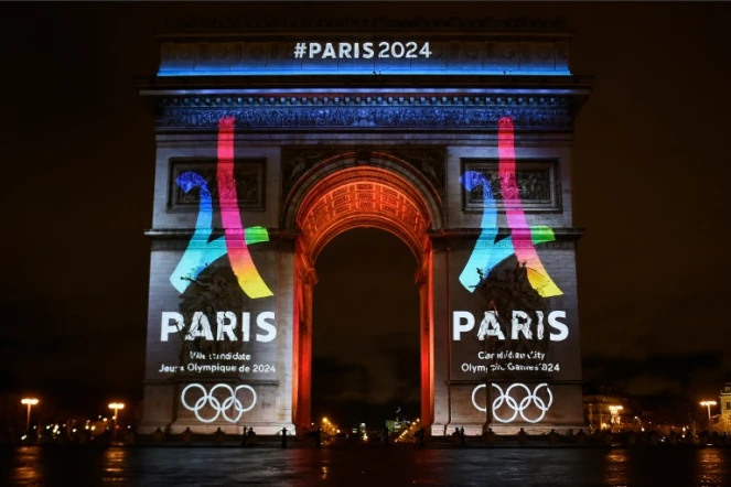 Paris accueillera la commission d'évaluation du CIO à la mi-mai 2017 pour sa candidature pour les Jeux de 2024