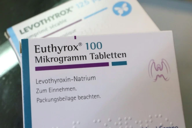 La Cour de cassation a rejeté mercredi le pourvoi du laboratoire pharmaceutique allemand Merck, condamné en 2020 par la Cour d'appel de Lyon à indemniser plus de 3.300 utilisateurs du Levothyrox ayant souffert d'effets secondaires à la suite d'un changement de formule. 