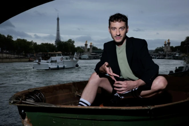 Thomas Jolly a "le sentiment du travail accompli"