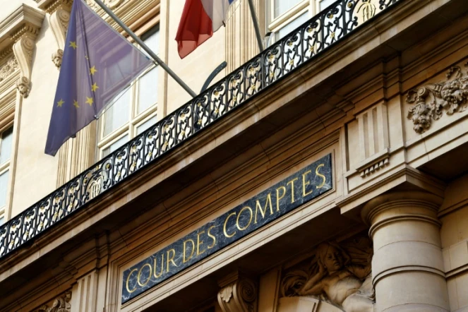 La Cour des comptes a appelé mercredi l'exécutif à redresser "en profondeur" les finances publiques françaises, estimant que les mesures décidées face au mouvement des "gilets jaunes" avaient fortement "fragilisé" les perspectives de dette et de déficit pour 2019.