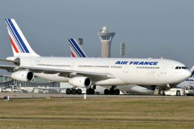 L'accord proposé par Air France pour accroître la productivité des pilotes devrait être rejeté par ses derniers, la direction pourrait décider de passer en force.