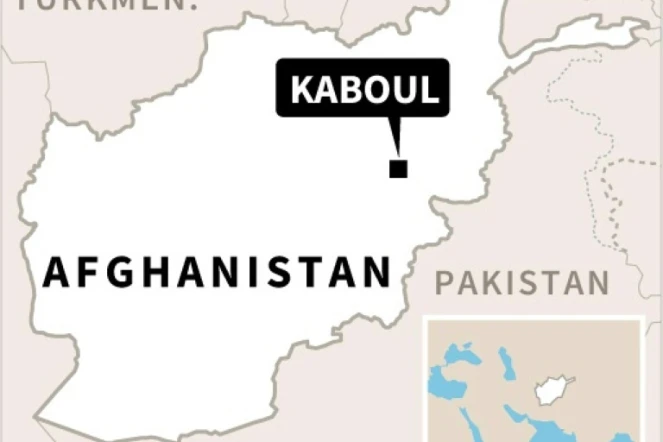 Afghanistan