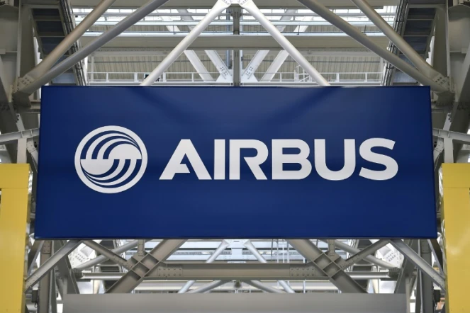 Airbus a plongé dans le rouge au premier trimestre, constatant "rapidement" les effets de l'épidémie de coronavirus, "la plus grave crise jamais rencontrée par l'industrie aéronautique"