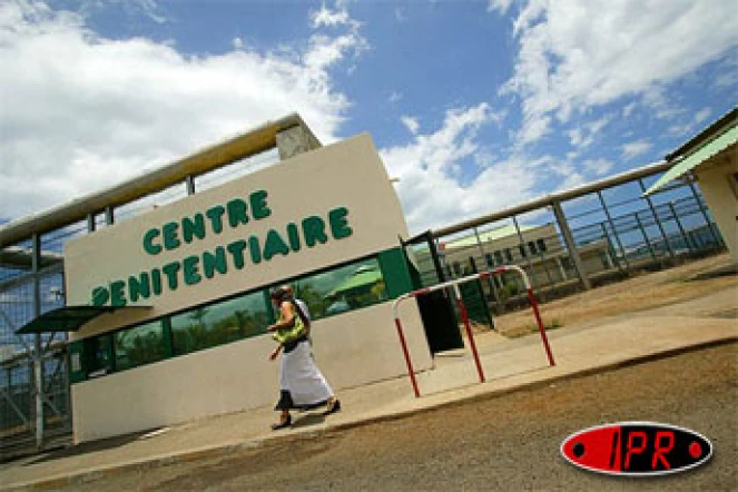 Lundi 28 novembre 2005 -

35 détenu(e)s participeront à la course &quot;l'Echappée solidaire&quot; en faveur du Téléthon 2005