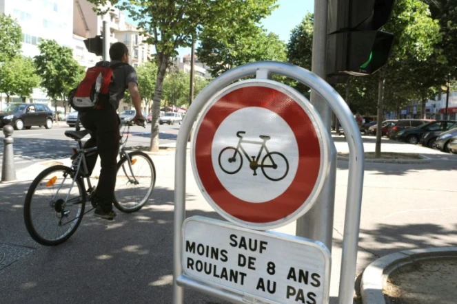 Plusieurs villes en France veulent privilégier le vélo dans les déplacements en sortie de confinement