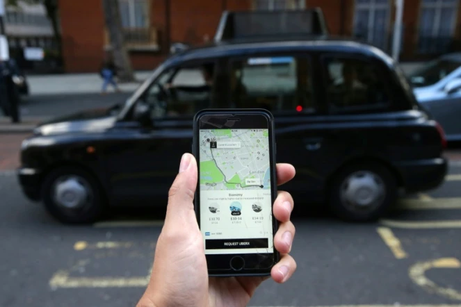 L'autorité des transports londonienne a annoncé le 25 novembre 2019 refuser de renouveler la licence d'Uber 