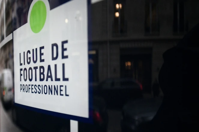 La justice a donné raison à la Ligue de football professionnel sur le mode de réattribution des droits TV après la défaillance de Mediapro