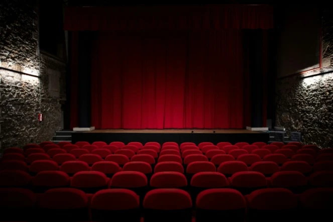 Les cinémas fermés depuis le 30 octobre pourront rouvrir avec une jauge de 35% et 800 spectateurs maximum