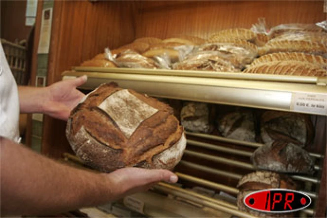 Le pain fait la fête jusqu'au lundi 16 mai 2005