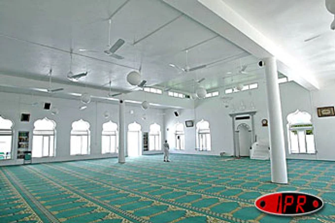 Lundi 31 octobre 2005 -

La mosquée Noor -el - Islam (lumière de l'islam) à Saint-Denis va fêter son centenaire. Il s'agit de la plus vieille mosquée de France