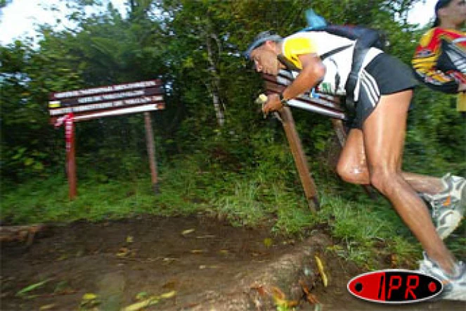 Lundi 29 août 2005 -

Les participants au Grand Raid 2005 ont encore quelques semaines pour s'entraîner