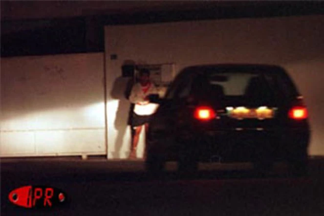 La prostitution est présente dans toutes les grandes villes de La Réunion.