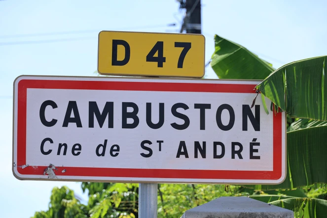 cambuston