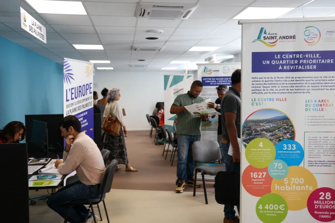 La cirest organise son premier forum de la Commande Publique