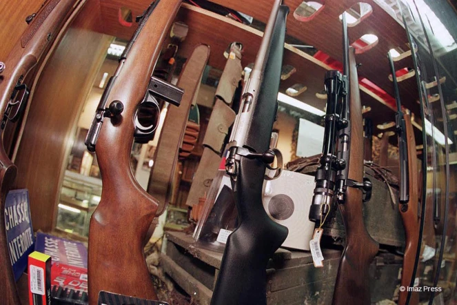 armes