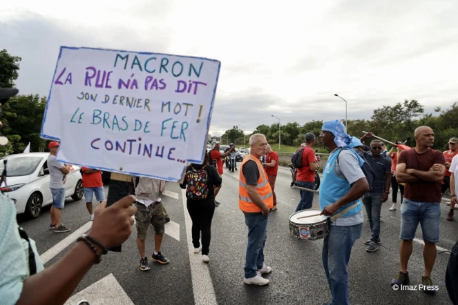 Mobilisation contre la réforme des retraites