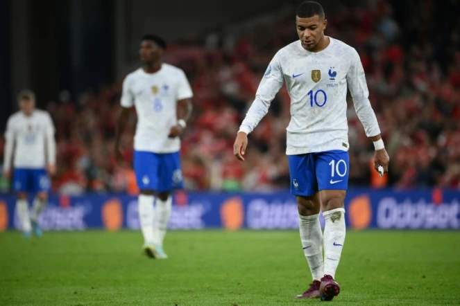 Mondial-2022: France en berne, Brésil en verve et cadors en clair-obscur