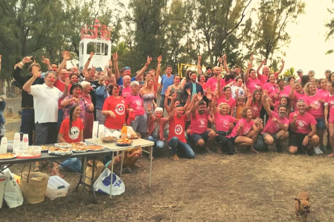 association Eclats de l'île clowns de l'hôpital