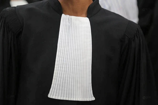 Grève avocats