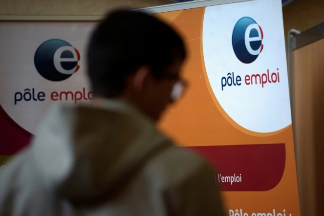 Pôle emploi