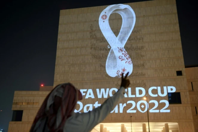 La prochaine Coupe du monde au Qatar accueillera des équipes composées de 26 joueurs chacune