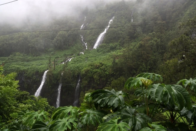 Cirque de Salazie