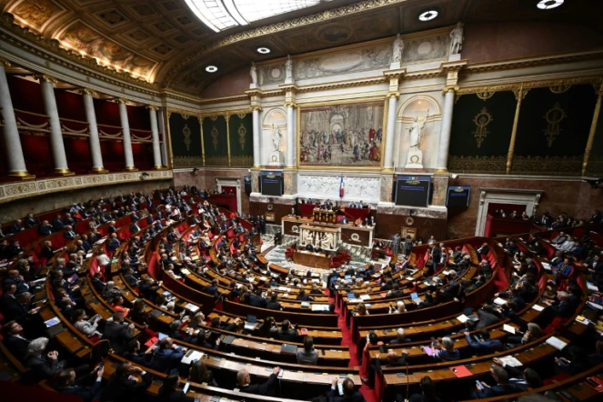 Assemblée nationale