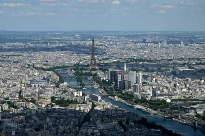 JO-2024/Sécurité: le casse-tête de la cérémonie d'ouverture