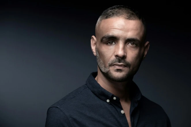 Nordine, visé par sept tirs policiers à Stains, un "miraculé" face à la justice
