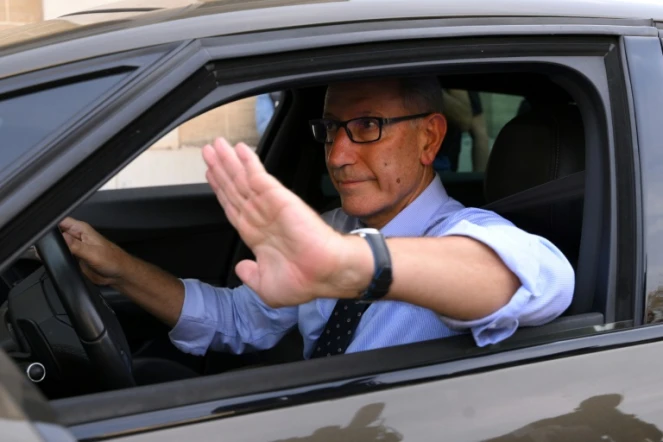Séisme au sein de la PJ avec l'éviction du patron de la zone Sud en pleine réforme