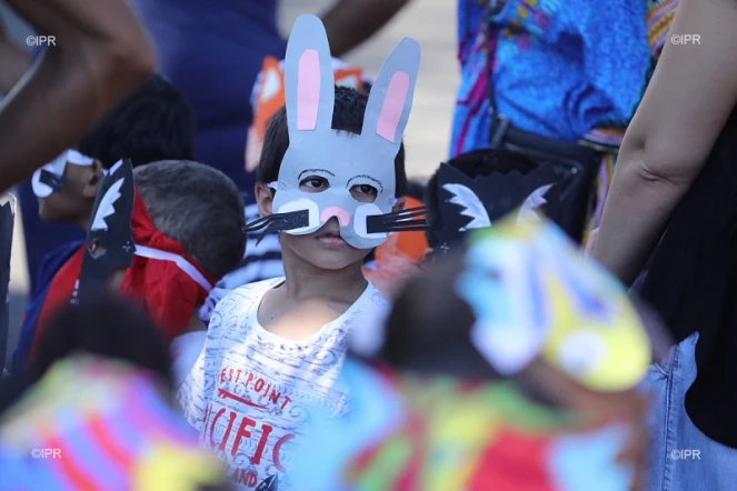 Carnaval du Port 13 février 2018