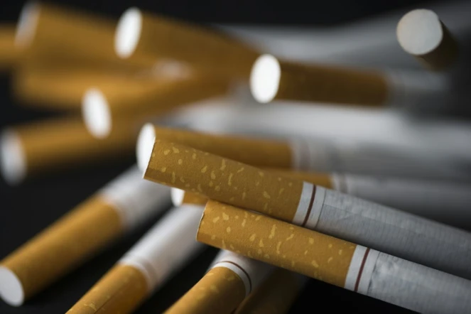 Le tabac a fait 75.000 morts en France en 2015