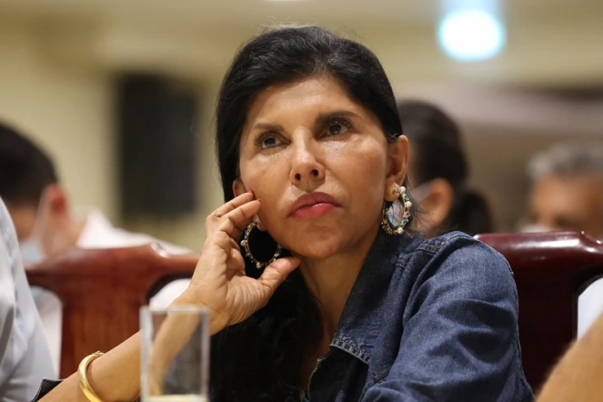 Nassimah Dindar