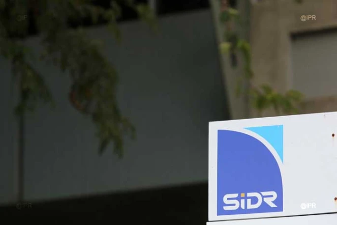 SIDR
