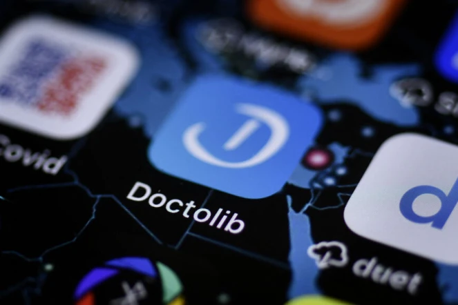 Doctolib