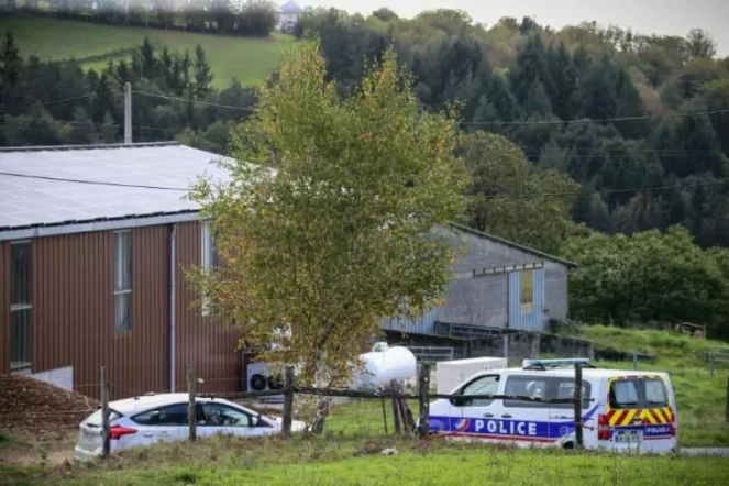 Affaire Justine Vayrac: la victime est morte étranglée selon l'autopsie