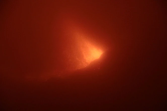 volcan septembre 2022