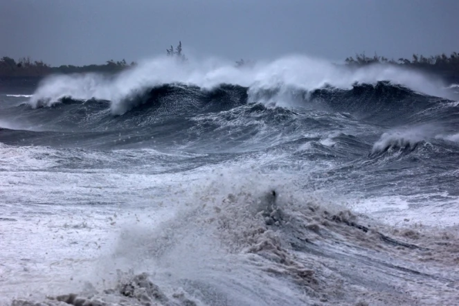 Emnati cyclone lundi 21 février 2022