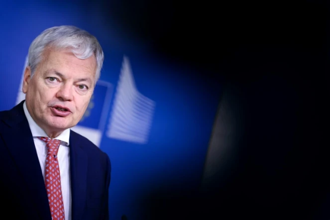Tribunal spécial sur l'Ukraine, confiscation d'avoirs russes: l'UE procède "par étapes"