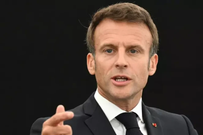 Automobile: Macron annonce une hausse du bonus à 7.000 euros pour la moitié des ménages