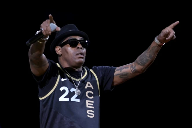 Le rappeur américain Coolio est mort à 59 ans