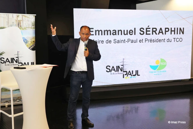 Emmanuel Séraphin