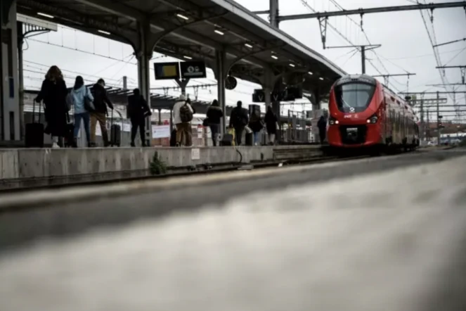 SNCF