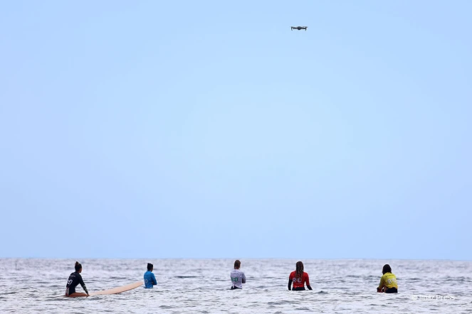 Open surf saint-leu 2022