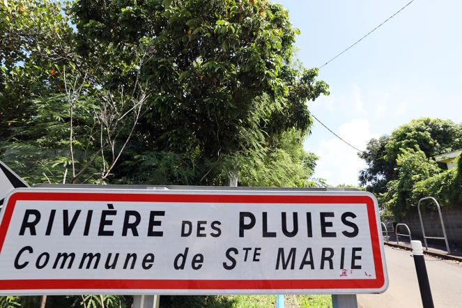 Rivière des Pluies