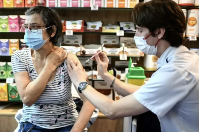 covid-19 - santé - vaccination