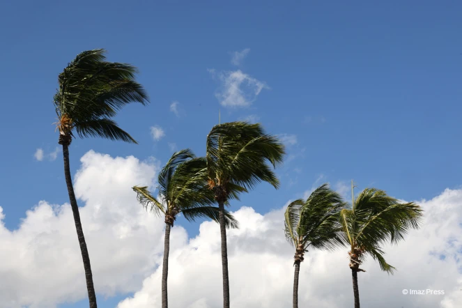 Météo Réunion