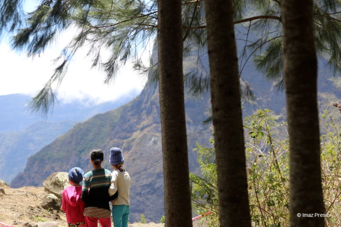 météo réunion
