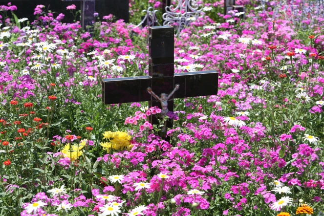 Cimetière